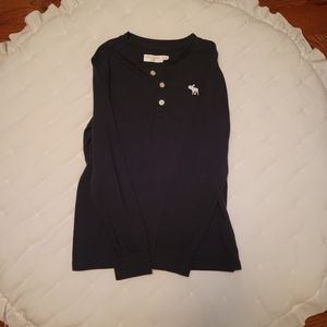 Abercrombie shirt